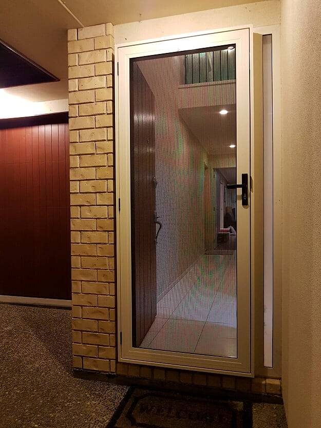 Premium Door 7