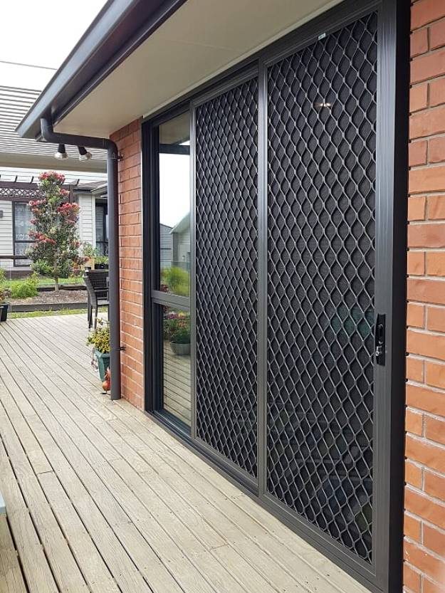 Visisafe French doors (1)