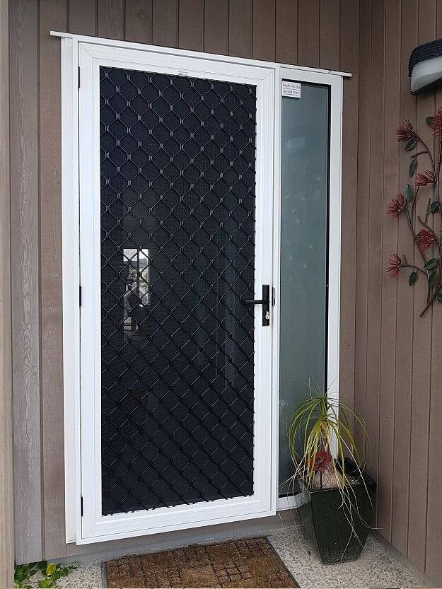 Visisafe French doors (2)